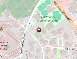 Carte de Pro Dj Animation à Metz