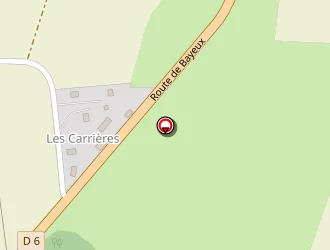 Carte de Le Toutou Chic à Villy-bocage