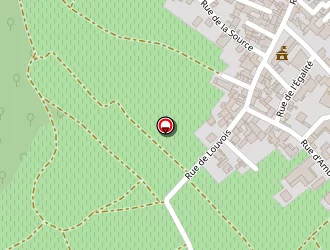 Carte de Champagne Arnaud Guebels à Trépail