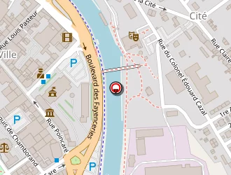 Carte de Sofra Restaurant à Sarreguemines