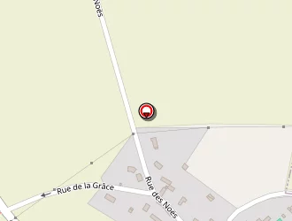 Carte de Mairie à Champenard