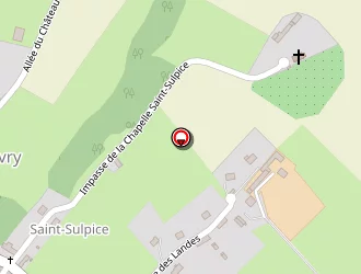 Carte de O.s.c.a.r.e à Livry