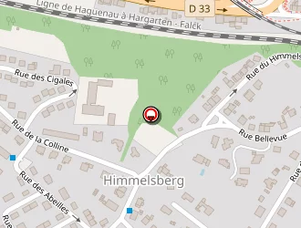 Carte de Meho Construction à Sarreguemines