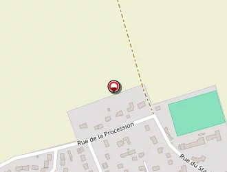 Carte de Mil'delices à Silly-le-long