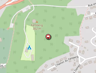 Carte de Bour Jean Jacques à Saint-avold