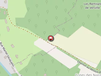 Carte de Maussang Alain à Parmain