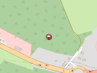 Carte de Guitter Richard à Saint-avold