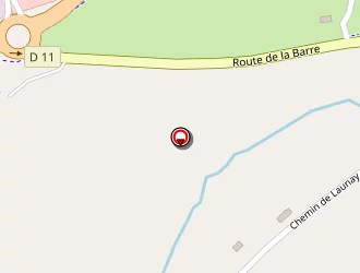 Carte de Point P à Saint-lô