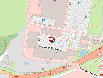 Carte de Welling Didier à Saint-avold