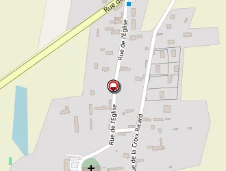 Carte de Urgence (services Locaux) à Bray