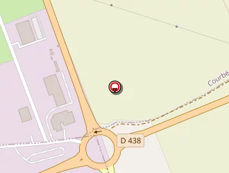 Carte de Mairie à Bernay