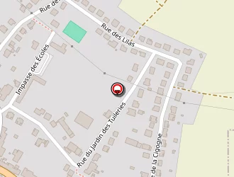 Carte de Julien M à Diebling