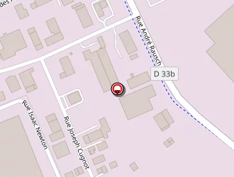 Carte de Seva à Sarreguemines