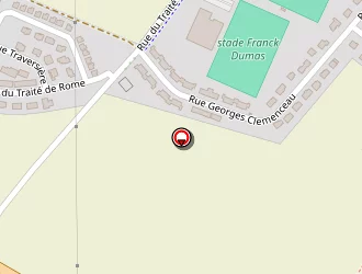 Carte de Bc 14 Moult Auto Pièces à Moult