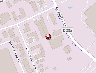 Carte de Services Renov Immo à Sarreguemines