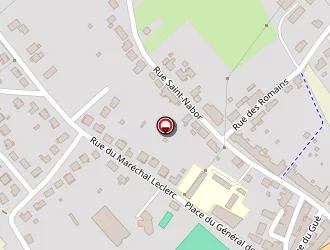 Carte de Kundolf Christophe à Hundling