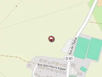 Carte de Garofalo à Metzing