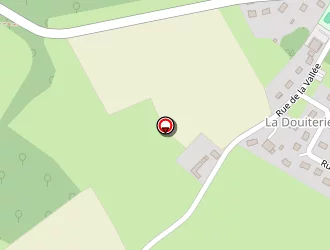 Carte de Terrain D'évolution à Bougy