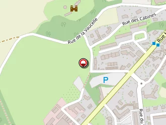 Carte de Farin Yannick à Saint-lô