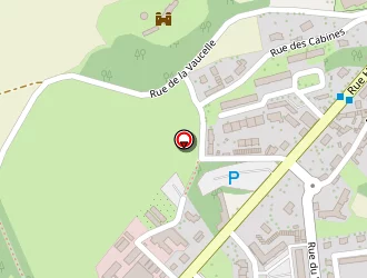 Carte de Auvray Ludovic à Saint-lô