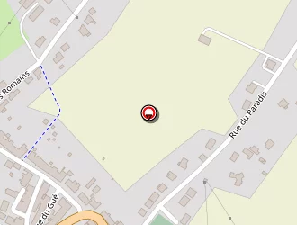 Carte de Schneider Luca à Hundling