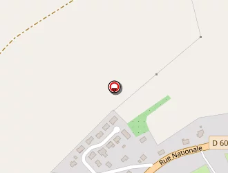 Carte de Ribu Fréddy à Marange-zondrange