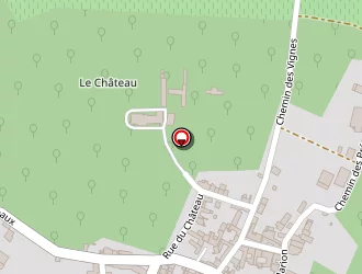 Carte de Etchart Thierry à Vandières