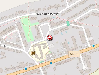 Carte de Fidélio à Scy-chazelles