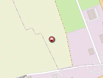 Carte de Cedeo à Bernay