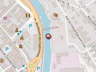 Carte de Start People à Sarreguemines