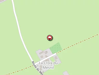 Carte de Perret Jérôme à Locheur (le)