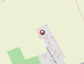 Carte de Cemex Bétons à Bernay