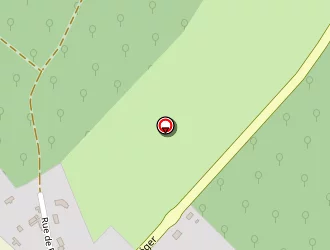 Carte de Mairie à Amenucourt