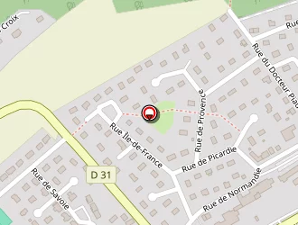 Carte de Cantine Scolaire à Serquigny