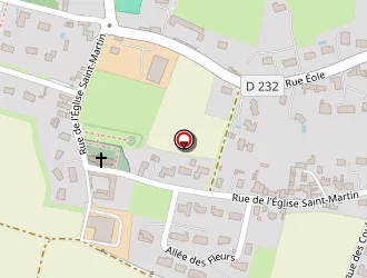 Carte de Ecole à Chicheboville