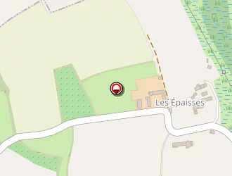 Carte de Ledentu Jérôme à Montsurvent