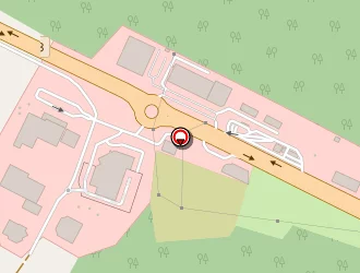 Carte de Lorauto à Longeville-lès-saint-avold