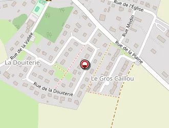 Carte de Riboldi Stéphane à Bougy