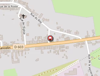 Carte de Mairie à Islettes (les)