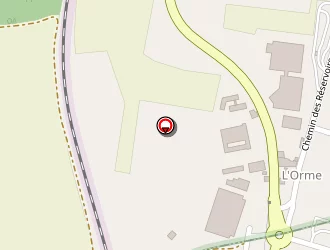 Carte de Arcus Inox à Viarmes