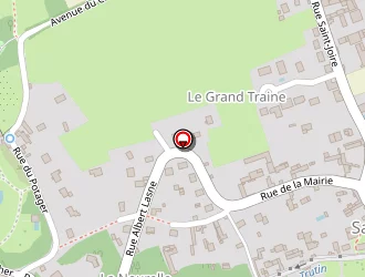 Carte de Credit Coach à Saint-just