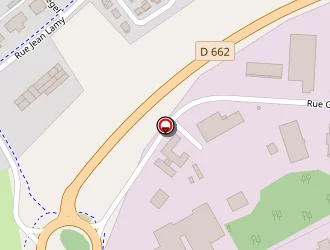 Carte de Outimat à Sarreguemines