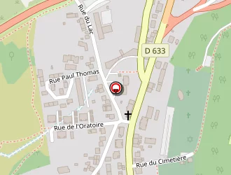 Carte de Restaurant Chez Erica à Saint-avold