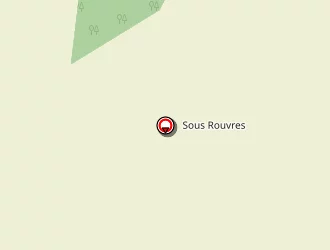 Carte de Mairie à Pintheville