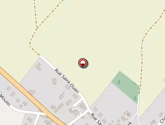 Carte de Mathieu Catherine à Croix-saint-leufroy (la)