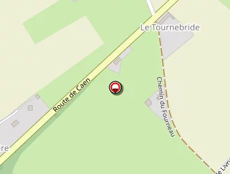 Carte de Mairie à Livry