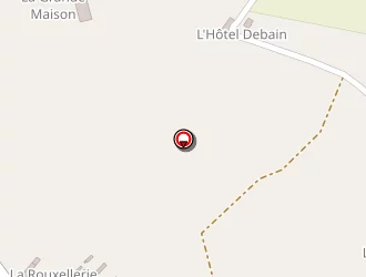 Carte de Vallee Stéphane à Marigny