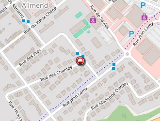 Carte de Caravan'palace à Sarreguemines