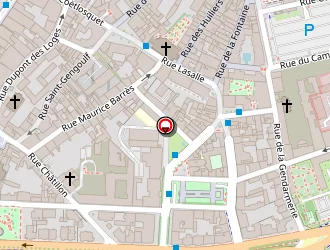 Carte de Afer Epargne Actuelle Correspondant à Metz