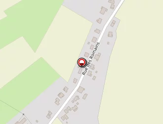 Carte de Textuellement Vôtre à Hundling